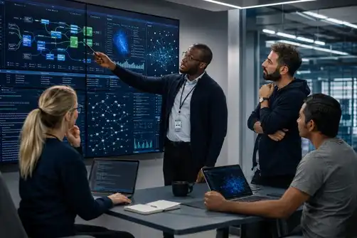 Big Data Analytics Course: Learn Data Processing and Insights